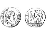 Coins of Troas